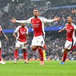 Arsenal montre à Newcastle comment exploiter Man City