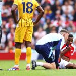 Arsenal pourrait être privé de jusqu'à sept joueurs contre Tottenham