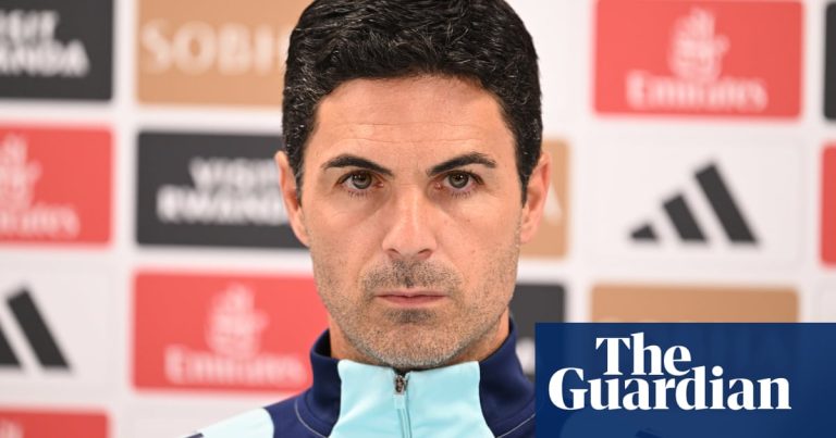 Arteta défend Arsenal face aux accusations de Manchester City