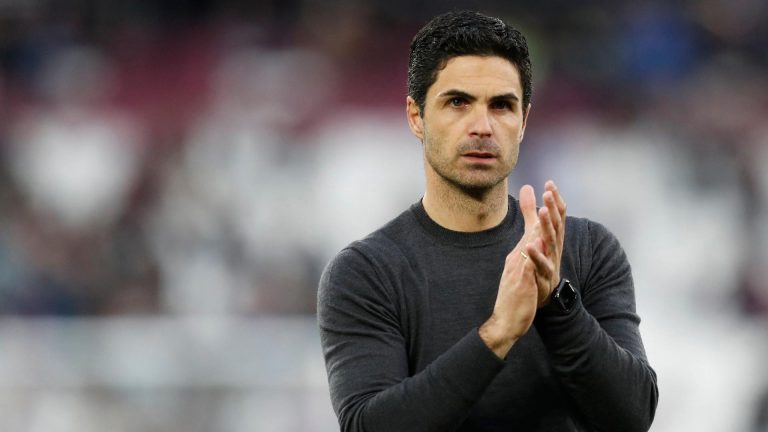 Arteta ensalza el trabajo de cantera del Athletic y se olvida de la Real Sociedad