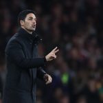 Arteta salue les jeunes Gunners après la victoire en League Cup