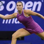 Aryna Sabalenka remporte l'US Open 2023 face à Pegula