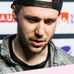 August Berg rejoint Djurgården : un nouveau défi en hockey