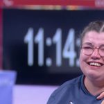 Aurélie Aubert remporte l'or en boccia aux Paralympiques 2024