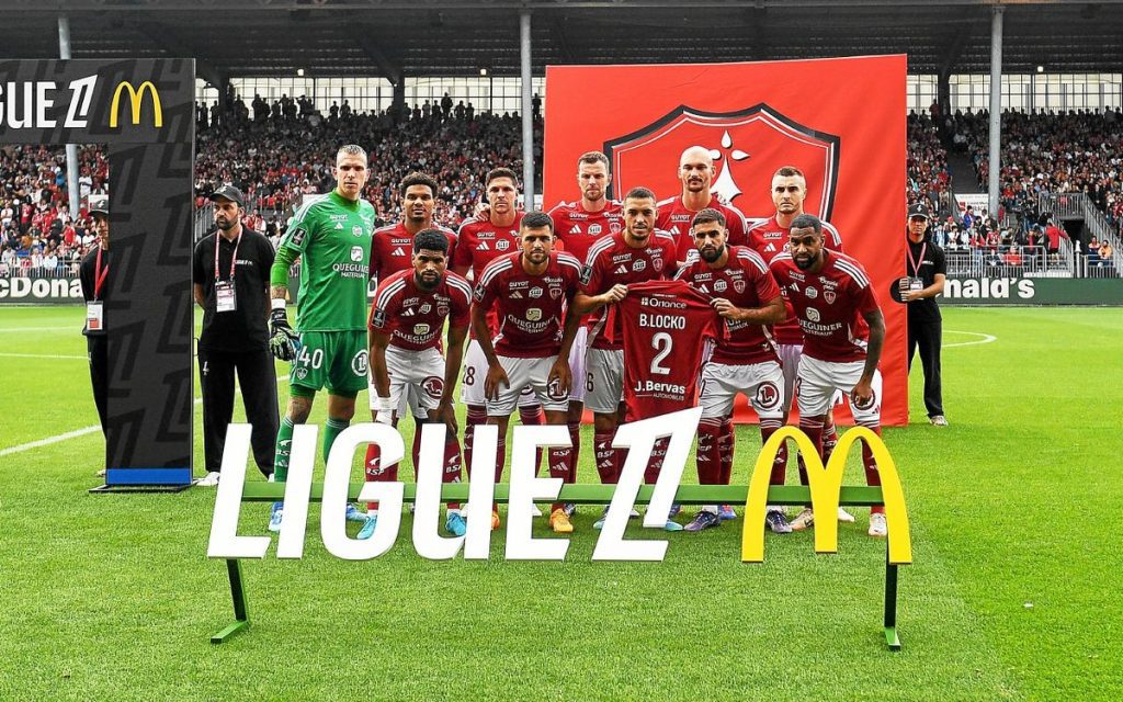 Avec le tirage au sort de la Ligue des champions, le Stade Brestois entre dans son nouveau monde