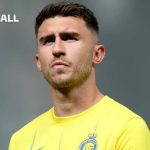 Aymeric Laporte envisage un retour en Europe après Al-Nassr