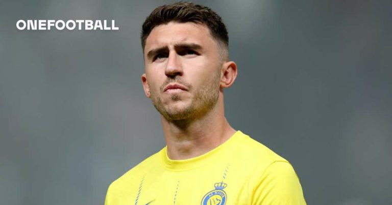 Aymeric Laporte envisage un retour en Europe après Al-Nassr