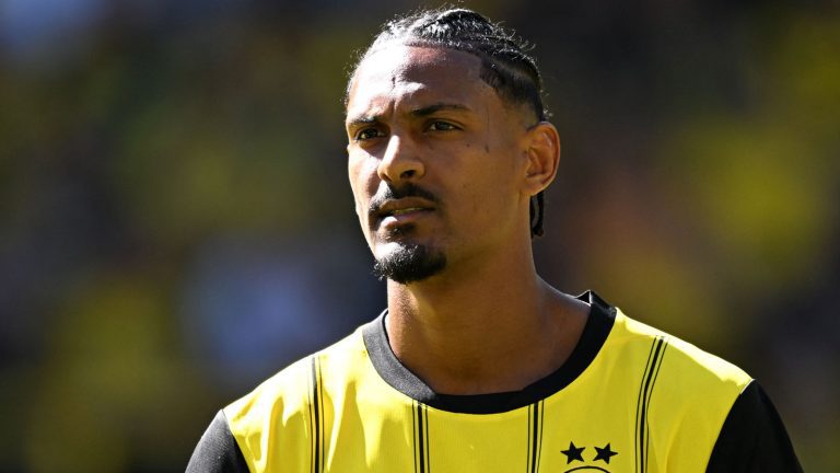 BVB, News und Gerüchte: Borussia Dortmund verleiht Sébastien Haller nach Spanien