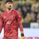 BVB, News und Gerüchte: Gregor Kobel äußert sich kryptisch zu Zukunft bei Borussia Dortmund