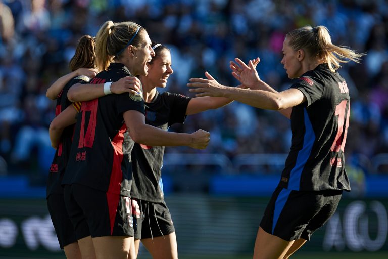 Barça démarre fort avec une victoire 3-0 contre Deportivo