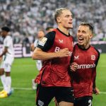 Bayer Leverkusen – RB Leipzig live im TV: Wer zeigt die Bundesliga am Samstagabend?