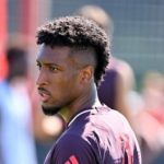 Bayern Munich : Coman devrait finalement rester