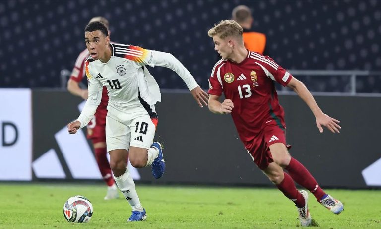 Bayern Munich : Jamal Musiala vers un intérêt de Real Madrid