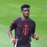 Bayern Munich : Kingsley Coman veut changer d'air