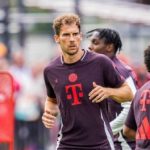 Bayern Munich : Leon Goretzka le titulaire devenu indésirable