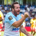 Bayonne s'impose face à Perpignan : Lopez brille