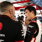 Bearman remplace Magnussen chez Haas F1 au GP d'Azerbaïdjan