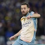 Bernardo Silva dénonce le jeu d'Arsenal après le match nul