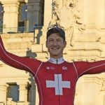 Bissegger et Küng en répétition avant les Mondiaux de vélo