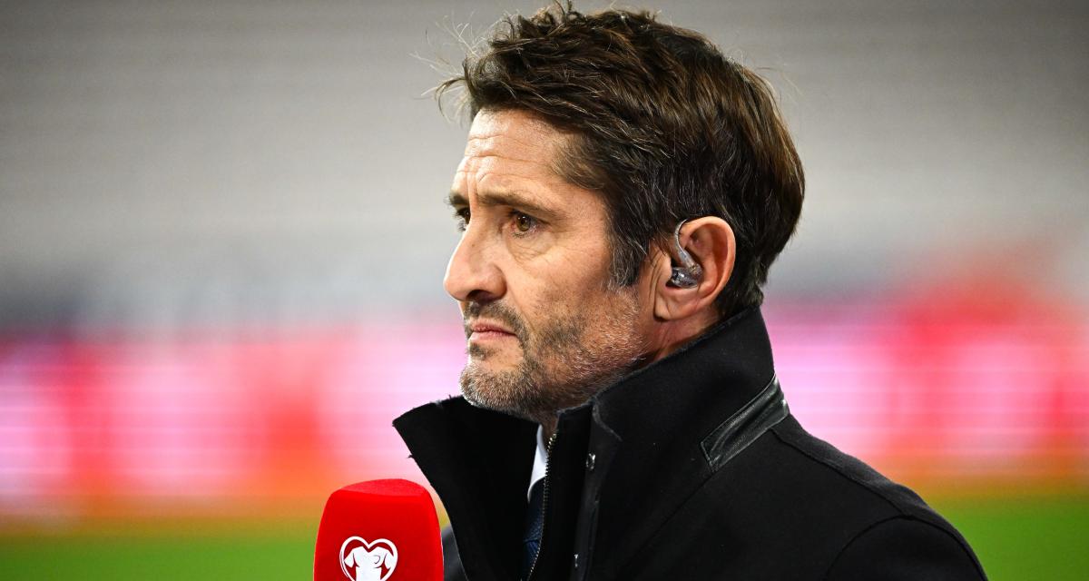 Bixente Lizarazu Étonné par les Propos de Mbappé