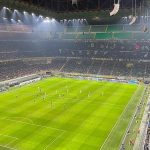 BlockDAG Signs Second Football Deal: Sponsors Inter Milan for “Multi-Million Dollar”