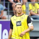 Borussia Dortmund: BVB-Profi Niklas Süle spricht über seine Gewichtsprobleme