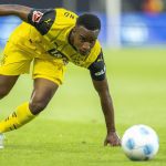 Borussia Dortmund leiht Moukoko nach Nizza aus