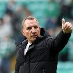 Brendan Rodgers critique les contrats TV pour les clubs britanniques