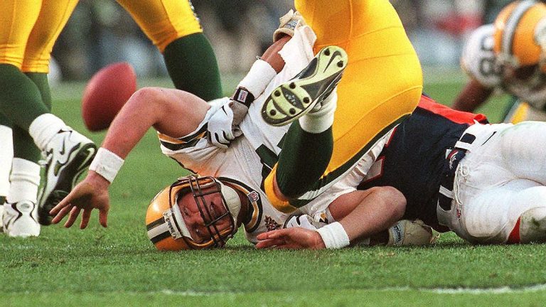 Brett Favre parle de ses craintes face à la maladie de Parkinson