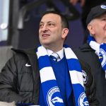 Brighton, héros du marché des transferts sous Tony Bloom