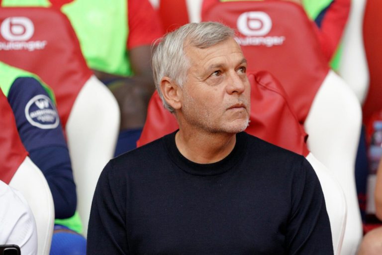 Bruno Genesio furieux : programmation contestée du derby Lens-Lille