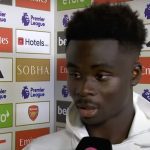 Bukayo Saka issues demand to Premier League after Declan Rice's controversial red