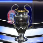 Calendari Champions: l'Inter gioca la prima a Manchester col City. Milan-Liverpool e Juventus-Psv