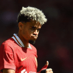 Luis Díaz brille avec un doublé face à Manchester United