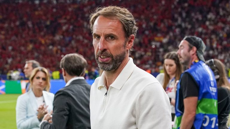 Candidats principaux pour remplacer Southgate comme sélectionneur de l'Angleterre