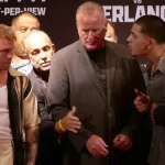 Canelo vs Berlanga : comment suivre le combat à Las Vegas ?