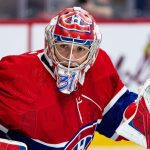 Carey Price de retour pour le match d’ouverture du Canadien