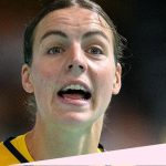 Carin Strömberg rejoint Vipers pour jouer la Champions League