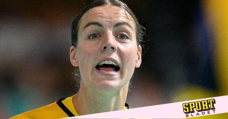 Carin Strömberg rejoint Vipers pour jouer la Champions League