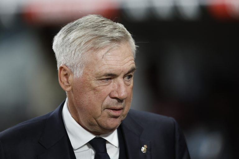 Carlo Ancelotti : pas de retraite en vue après 300 matchs