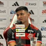 Carlos Alcaraz compare le jeu du Flamengo à la Premier League