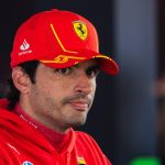 Carlos Sainz envisage un retour chez Ferrari en F1
