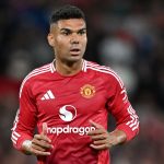 Casemiro pourrait quitter Man Utd si ses plans sont remis en question