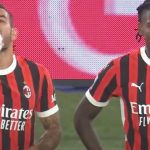 Caso Theo Hernandez-Leao: la decisione del Milan sulla multa