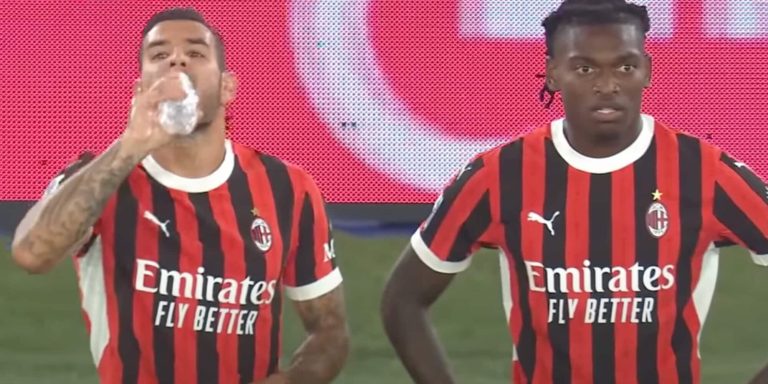 Caso Theo Hernandez-Leao: la decisione del Milan sulla multa