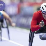 Catherine Debrunner triomphe avec un 3e titre aux JO de Paris