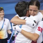 Celine van Till remporte l'argent aux Jeux paralympiques