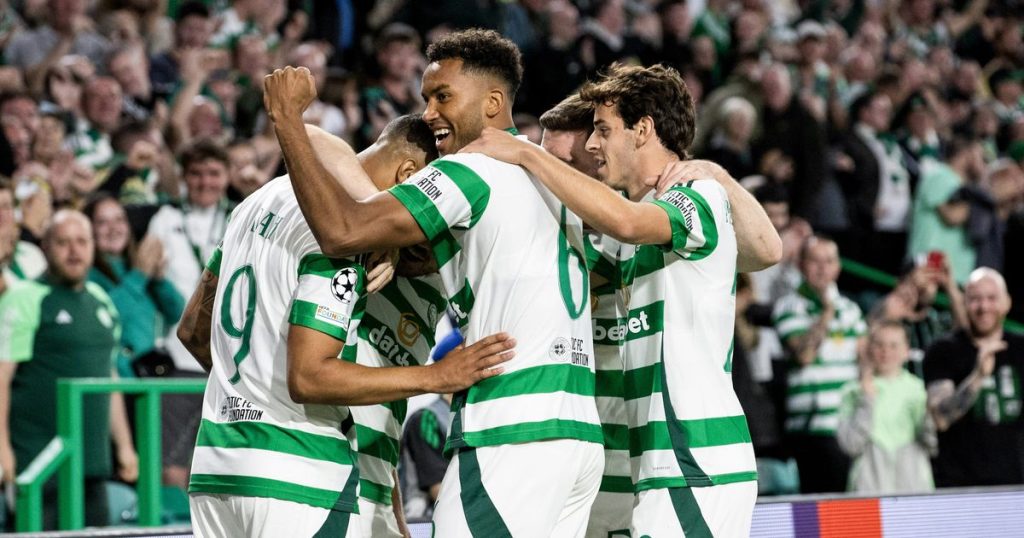 Celtic et Rangers : Rivalité et jalousie au cœur de l'Europa League