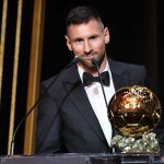 Cérémonie du Ballon d'Or 2024 : Date et Favoris Révélés