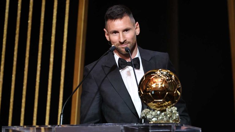 Cérémonie du Ballon d'Or 2024 : Date et Favoris Révélés